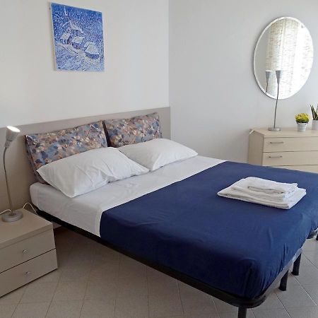 Nuovo Fronte Spiaggia, Terrazza Sul Mare E Piscina Lignano Sabbiadoro Exterior foto